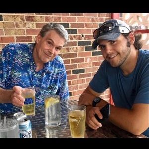 Meet your Posher, Andrew